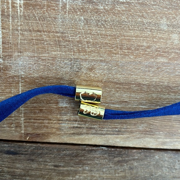 Crush Nude Sequin Swim Top - Picture 5 of 7